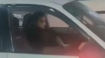 تطور جديد صاحب واقعة الفعل الفاضح في سيارة بالجيزة